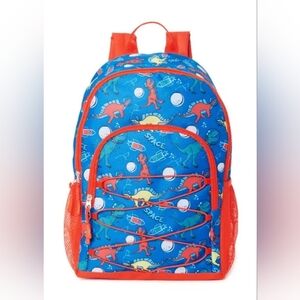 Dinosaurs kids school back pack